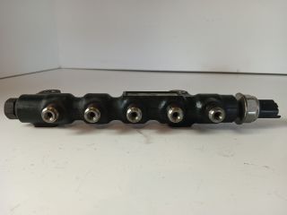 bontott MAZDA 3 Közösnyomócső