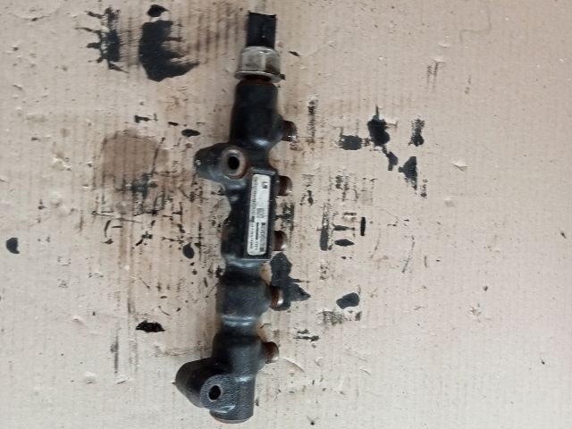 bontott MAZDA 3 Közösnyomócső