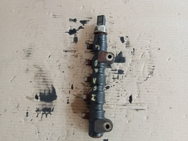 bontott MAZDA 3 Közösnyomócső