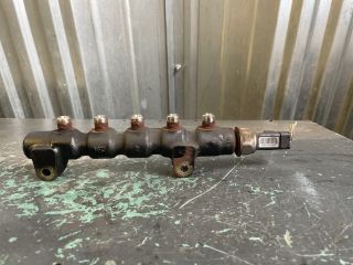 bontott MAZDA 3 Közösnyomócső