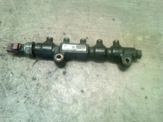 bontott MAZDA 3 Közösnyomócső