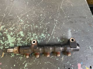 bontott MAZDA 3 Közösnyomócső