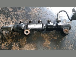 bontott MAZDA 3 Közösnyomócső