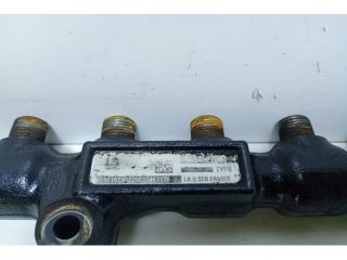 bontott MAZDA 3 Közösnyomócső