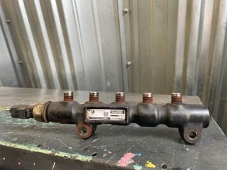 bontott MAZDA 3 Közösnyomócső