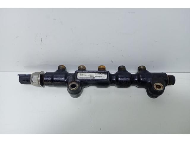 bontott MAZDA 3 Közösnyomócső