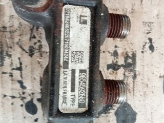 bontott MAZDA 3 Közösnyomócső