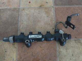 bontott MAZDA 3 Közösnyomócső