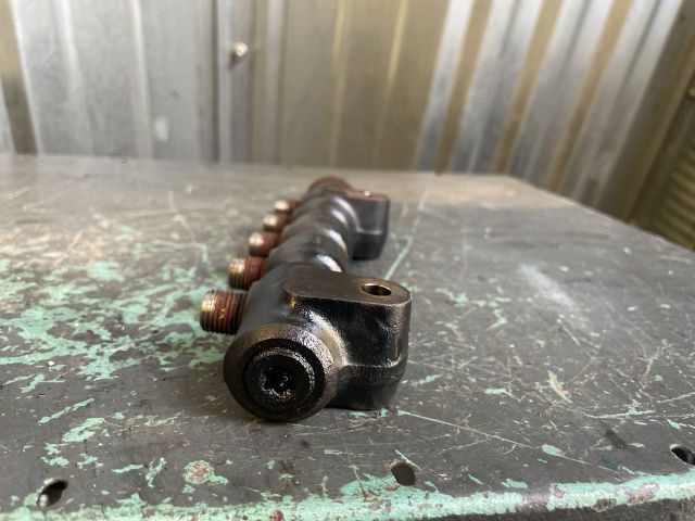 bontott MAZDA 3 Közösnyomócső