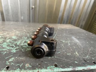 bontott MAZDA 3 Közösnyomócső