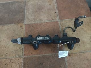 bontott MAZDA 3 Közösnyomócső