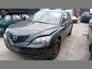 bontott MAZDA 3 Kuplung Munkahenger