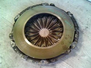 bontott MAZDA 3 Kuplung Szerkezet