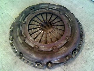 bontott MAZDA 3 Kuplung Szerkezet