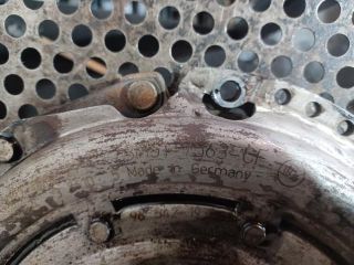 bontott MAZDA 3 Kuplung Szett (Szerkezet, Tárcsa)