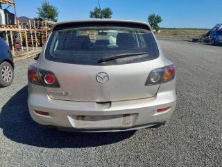 bontott MAZDA 3 Kuplung Szett (Szerkezet, Tárcsa)