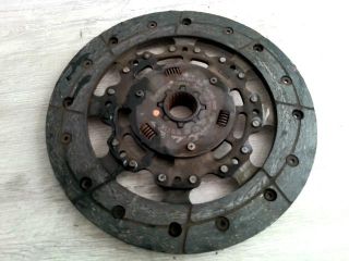 bontott MAZDA 3 Kuplung Tárcsa
