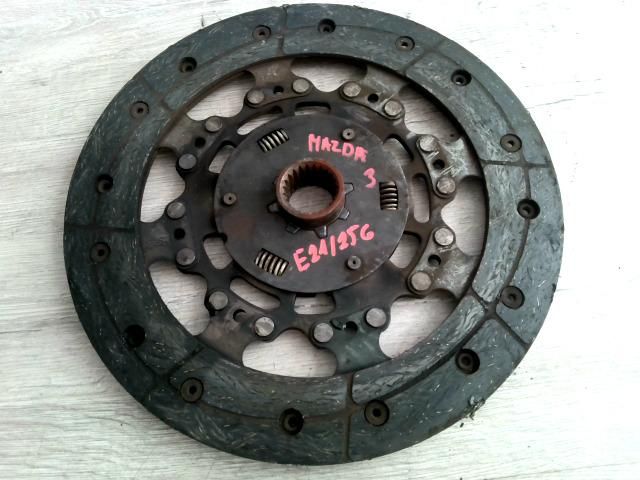 bontott MAZDA 3 Kuplung Tárcsa