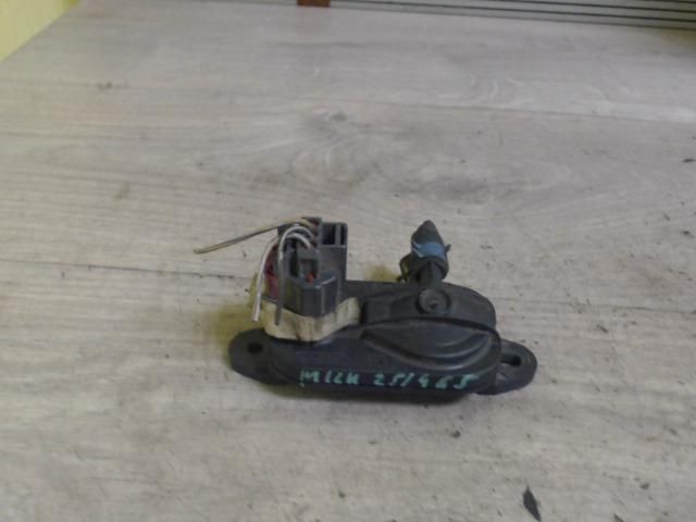 bontott MAZDA 3 Lefújószelep