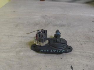 bontott MAZDA 3 Lefújószelep