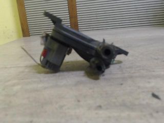 bontott MAZDA 3 Lefújószelep