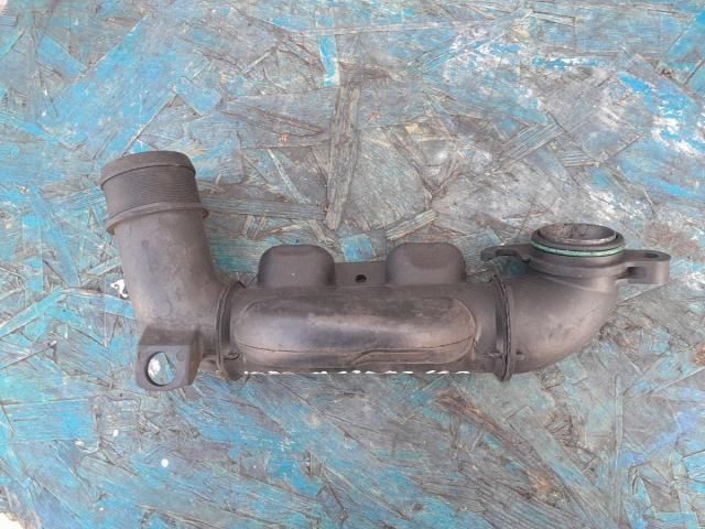 bontott MAZDA 3 Légbeömlő Cső