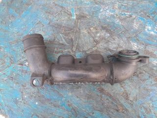 bontott MAZDA 3 Légbeömlő Cső