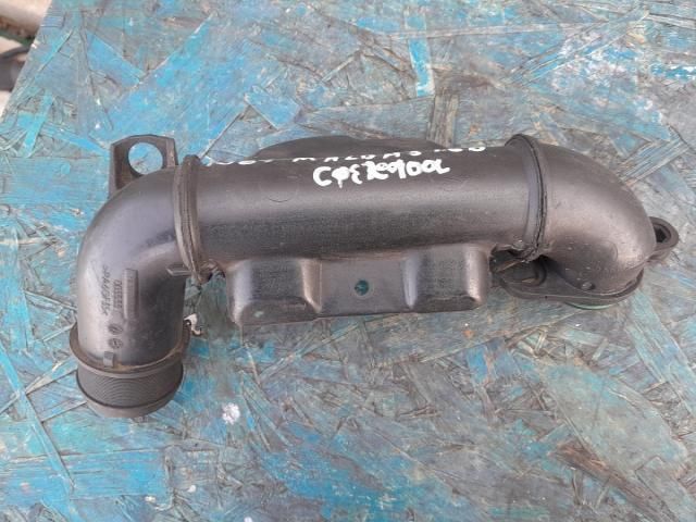 bontott MAZDA 3 Légbeömlő Cső