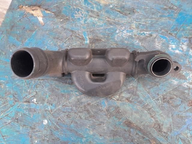 bontott MAZDA 3 Légbeömlő Cső