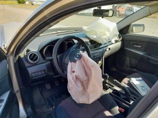 bontott MAZDA 3 Légbeömlő Cső