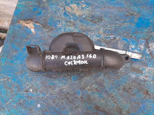 bontott MAZDA 3 Légbeömlő Cső
