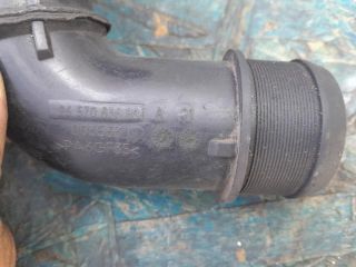 bontott MAZDA 3 Légbeömlő Cső