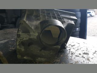 bontott MAZDA 3 Légszűrő Ház