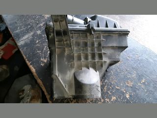 bontott MAZDA 3 Légszűrő Ház