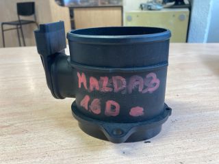 bontott MAZDA 3 Légtömegmérő