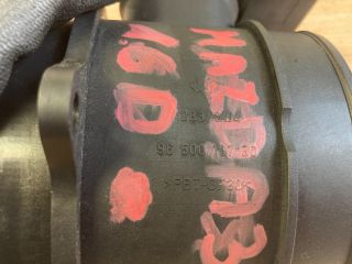 bontott MAZDA 3 Légtömegmérő