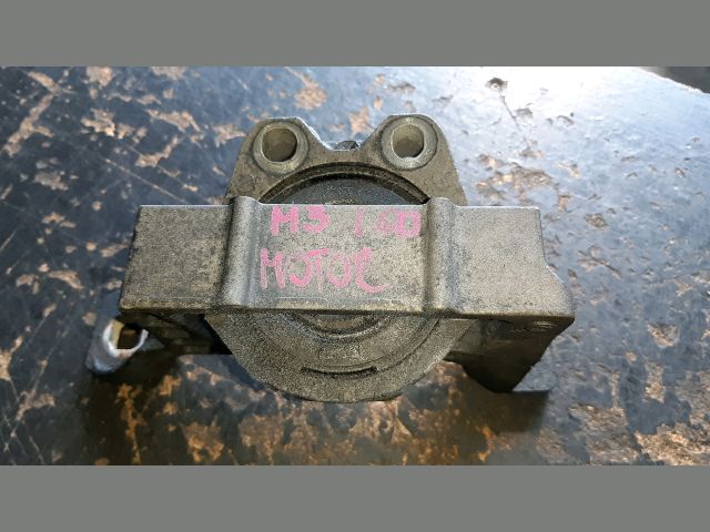 bontott MAZDA 3 Motor Tartó Bak (Fém)