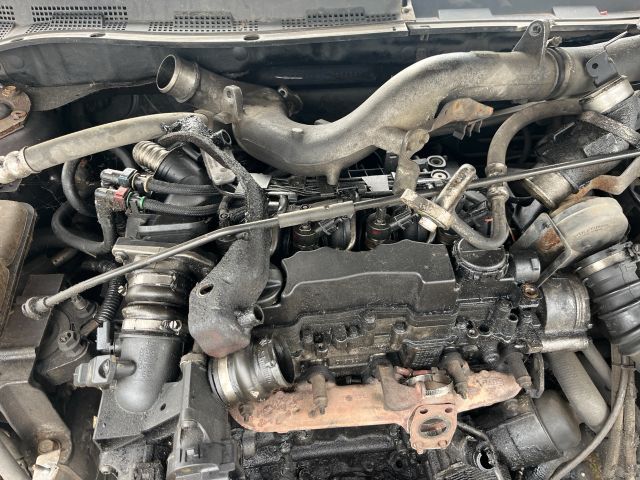 bontott MAZDA 3 Motorblokk (Fűzött)