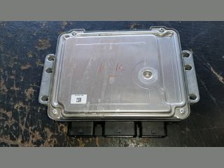 bontott MAZDA 3 Motorvezérlő