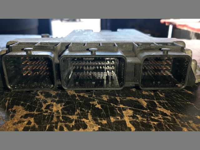 bontott MAZDA 3 Motorvezérlő