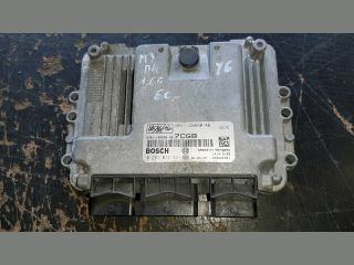 bontott MAZDA 3 Motorvezérlő