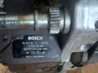 bontott MAZDA 3 Nagynyomású Szivattyú