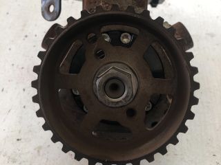 bontott MAZDA 3 Nagynyomású Szivattyú