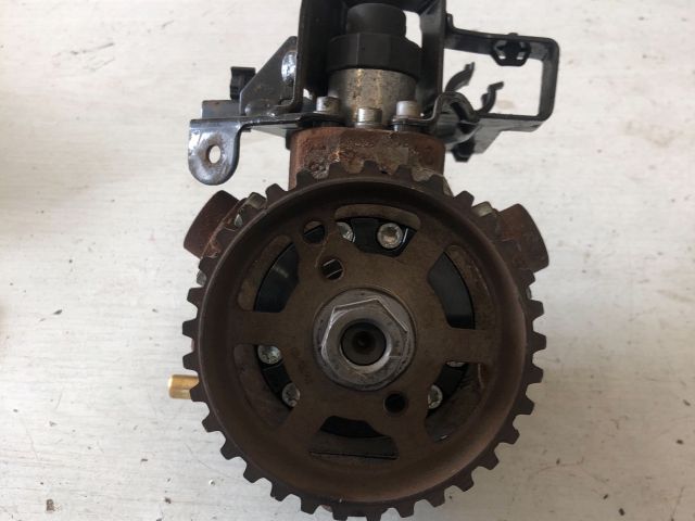 bontott MAZDA 3 Nagynyomású Szivattyú