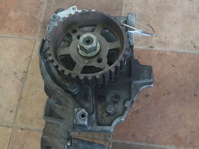 bontott MAZDA 3 Nagynyomású Szivattyú