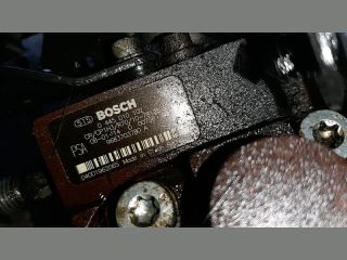 bontott MAZDA 3 Nagynyomású Szivattyú