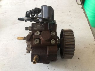 bontott MAZDA 3 Nagynyomású Szivattyú