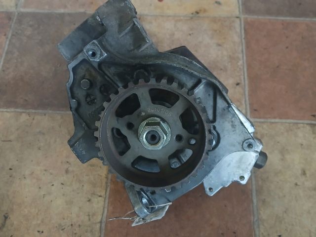 bontott MAZDA 3 Nagynyomású Szivattyú