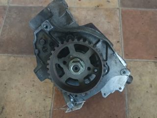 bontott MAZDA 3 Nagynyomású Szivattyú