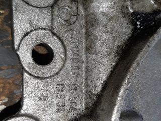 bontott MAZDA 3 Olajszivattyú